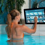 Hydrohex Touchscreen at Naantali